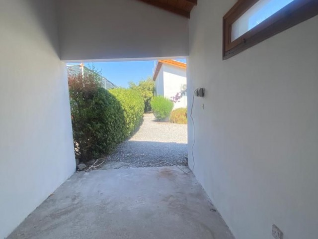 3+1 Villa zum Verkauf in Fırsat Kıbrıs Kyrenia Çatalköy