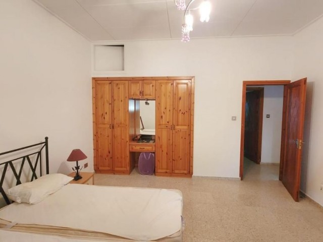 3+1 Villa zum Verkauf in Fırsat Kıbrıs Kyrenia Çatalköy