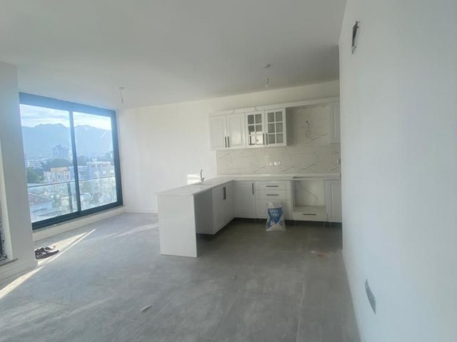 Price Dropped! New 2+1 Flat for Sale in a Magnificent Location in Kyrenia Center, Cyprus
