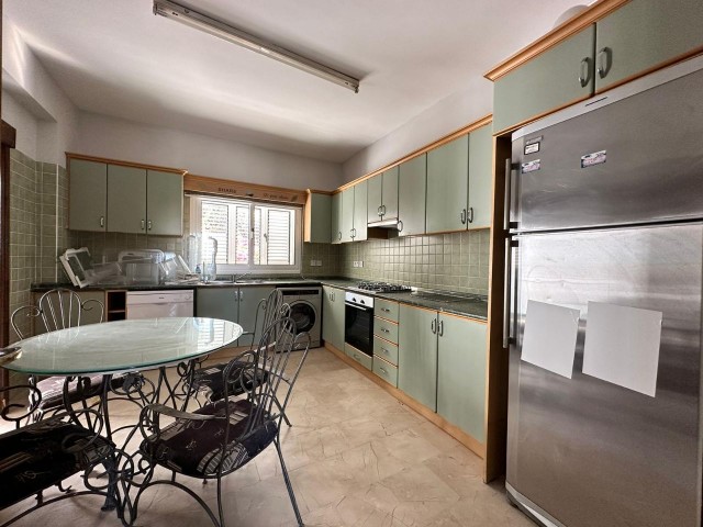 Bellapais, Kyrenia, Nordzypern – 3+1 Villa zu vermieten