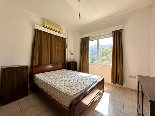 Nordzypern Kyrenia GAU Region 3+1 Villa zu vermieten