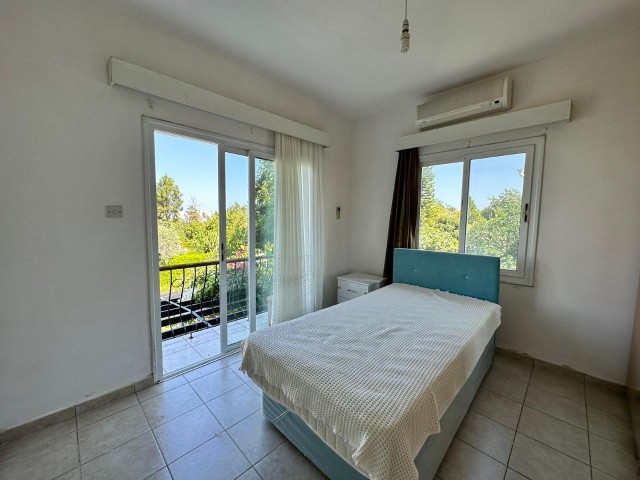 Nordzypern Kyrenia GAU Region 3+1 Villa zu vermieten