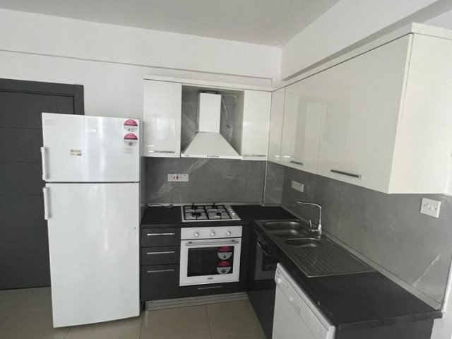 2+1 Flats for Sale in Kyrenia Center, Cyprus