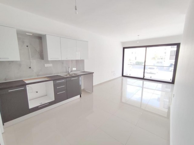 3+1 Flats for Sale in Kyrenia Center, Cyprus