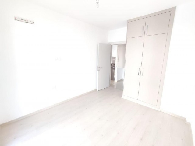 3+1 Flats for Sale in Kyrenia Center, Cyprus