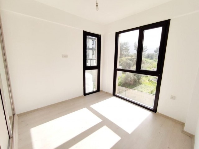 3+1 Flats for Sale in Kyrenia Center, Cyprus