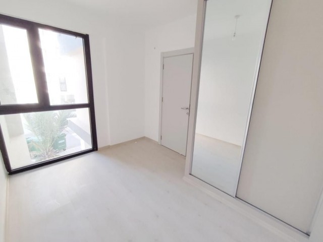 3+1 Flats for Sale in Kyrenia Center, Cyprus