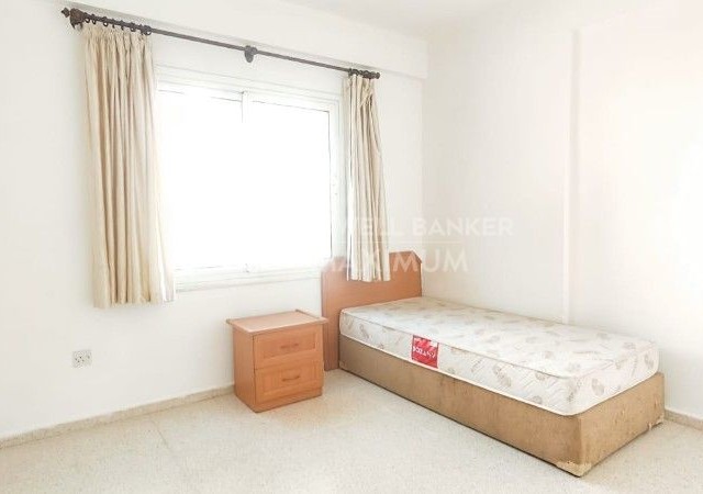 آپارتمان 2+1 مناسب برای سرمایه گذاری در مرکز گیرنه با قیمت های شروع از 86000 پوند