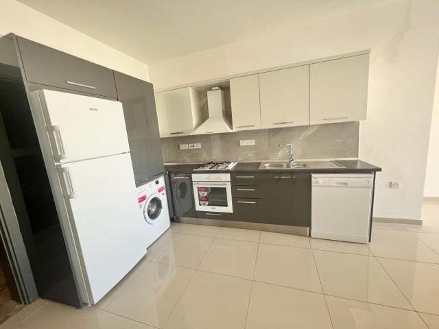 Fully furnished 2+1 Flat for Sale in Kyrenia Center
