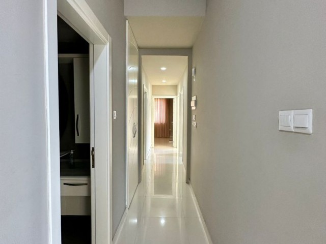 Flat for Rent - Kyrenia Center, Kyrenia, North Cyprus