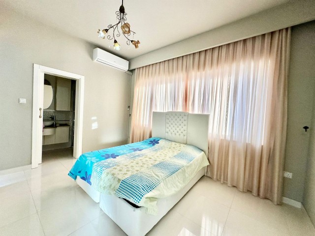 Flat for Rent - Kyrenia Center, Kyrenia, North Cyprus