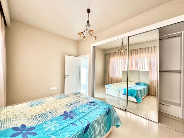 Kiralık Daire - Girne Merkez, Girne, Kuzey Kıbrıs