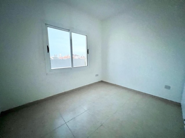 Spacious 3+2 Flat in Nicosia Yenikent, 50 meters from Zephyr Cafe