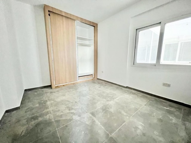 Spacious 2+1 Flat for Sale in Kyrenia Center