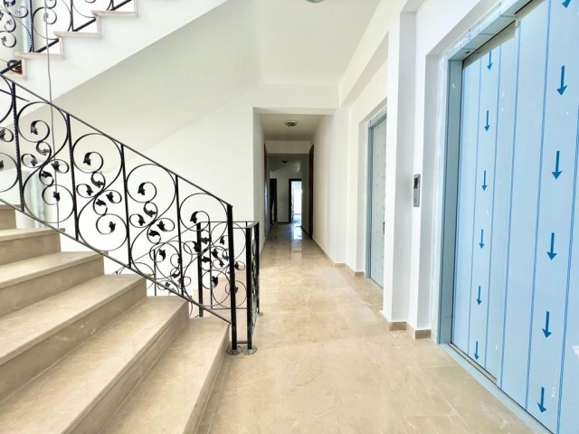 Spacious 2+1 Flat for Sale in Kyrenia Center