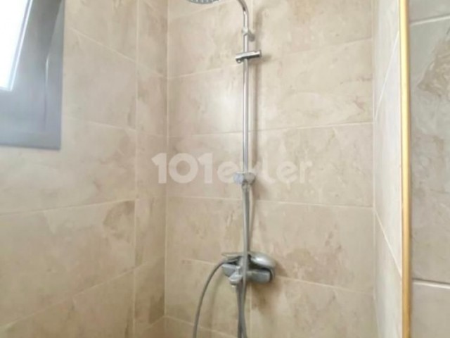 Luxury 2+1 flat for rent in Kyrenia center