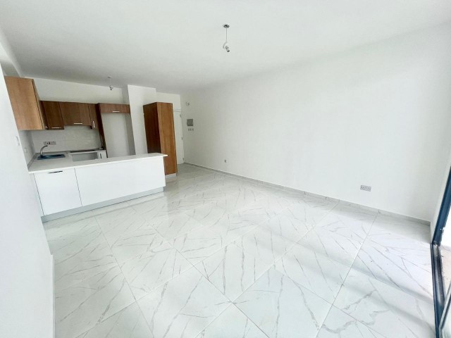 2+1 FLAT IN CYPRUS GIRNE ALSANCAK