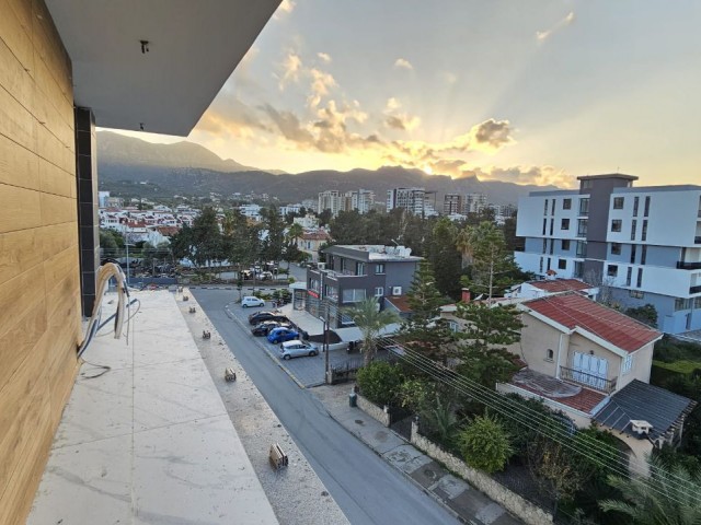 Kıbrıs, Girne, bellapais Bölgesinde Satılık Lüks Residence & Spa 1+1 daire