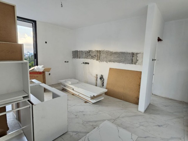 Kıbrıs, Girne, bellapais Bölgesinde Satılık Lüks Residence & Spa 1+1 daire