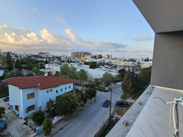 Kıbrıs, Girne, bellapais Bölgesinde Satılık Lüks Residence & Spa 1+1 daire