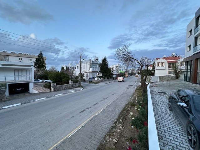 Geschäft zur Miete in Nordzypern, Kyrenia, Region Alsancak