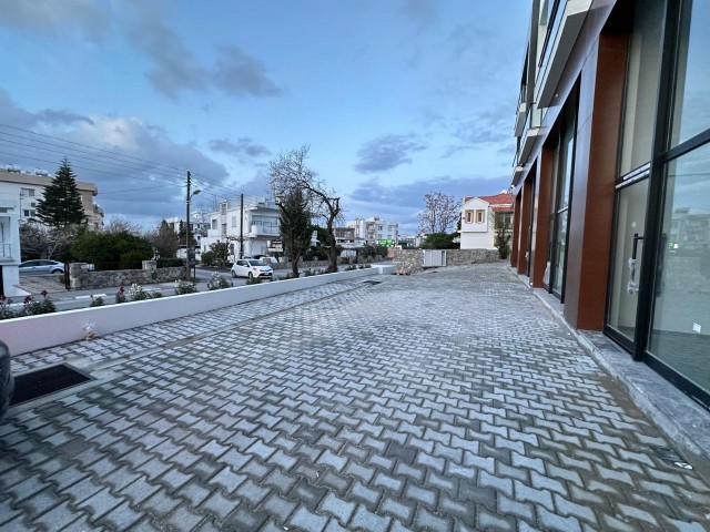 Shop for Rent in Northern Cyprus, Kyrenia, Alsancak region