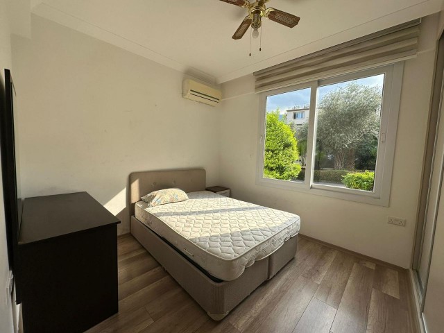 1+1 Wohnung zu vermieten in TRNC Kyrenia - Zentrum