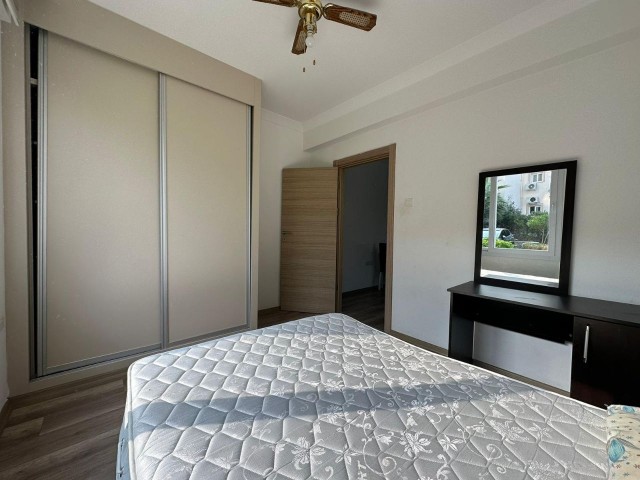 1+1 Flat for Rent in TRNC Kyrenia - Center