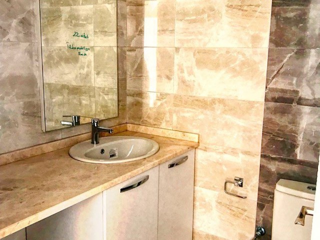 2+1 Apartment for Sale in a Great Location in Kyrenia City Center in TRNC