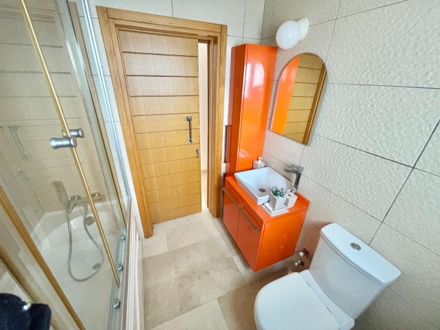 3+1 VILLA MIT PRIVATEM SCHWIMMBAD ZUM VERKAUF IN ZYPERN GIRNE YEŞİLTEPE