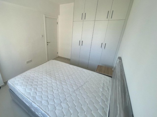 CYPRUS KYRENIA CENTER 1+1 FURNISHED FLAT FOR RENT