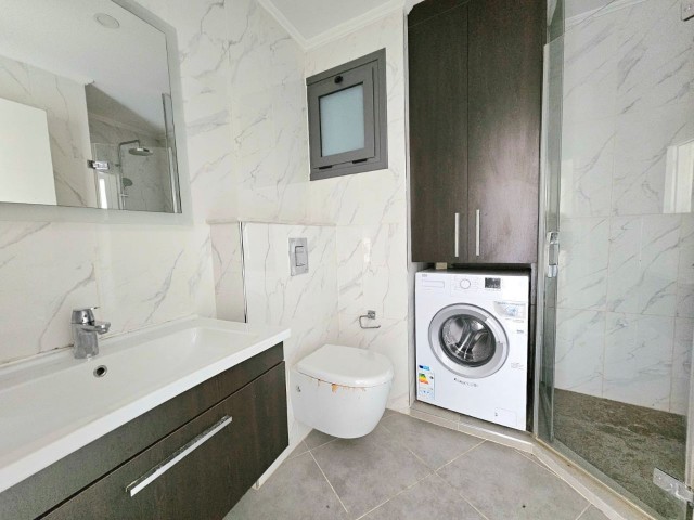 2 Bedrooms Flat For Sale in Site in Kyrenia City Center in TRNC