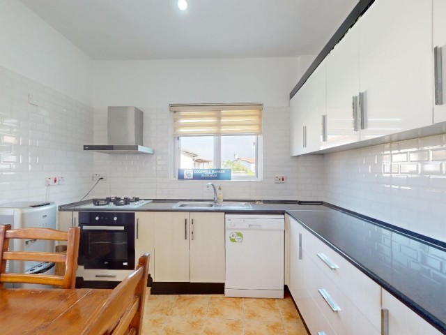 1+1 Investment Flat for Sale in Doğanköy, Kyrenia