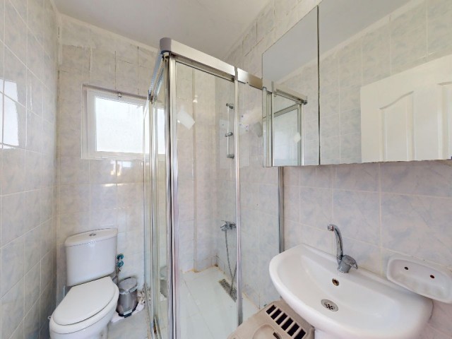 1+1 Investment Flat for Sale in Doğanköy, Kyrenia