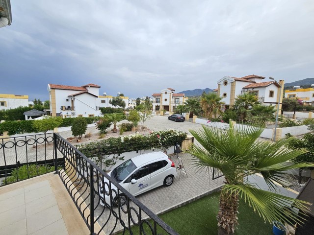 Special 3+1 Villa With Full Sea and Mountain View In Esentepe, Girne, Cyprus