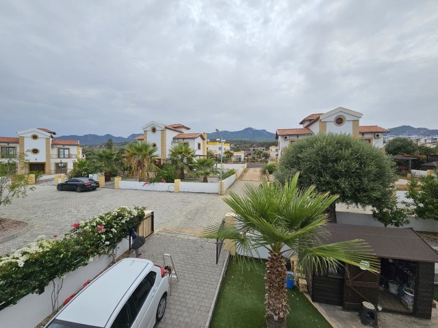 3+1 Villa zum Verkauf mit privatem Pool, vollem Meerblick, großem Nutzungsbereich in Zypern, Kyrenia, Region Esentepe