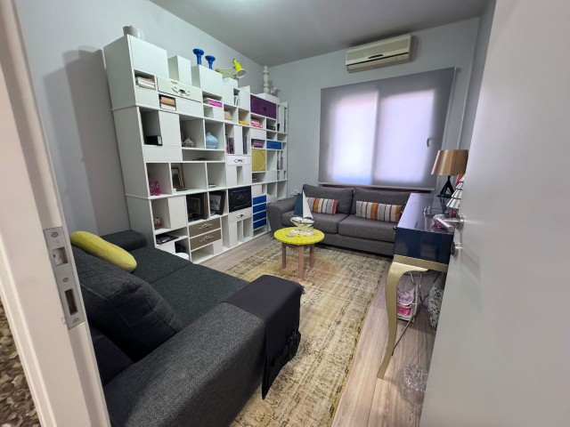 WOHNUNG ZUM VERKAUF IN ZYPERN NICOSIA KÖŞKLÜÇİFTLİK BEREICH