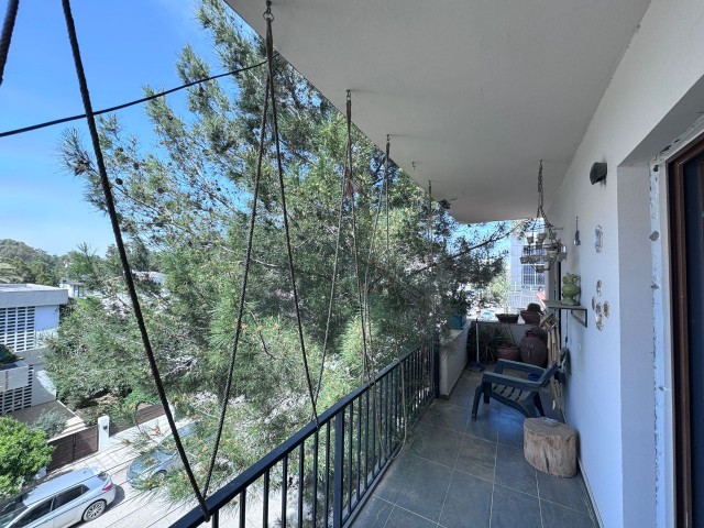 FLAT FOR SALE IN CYPRUS NICOSIA KÖŞKLÜÇİFTLİK AREA