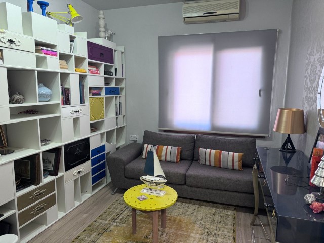 FLAT FOR SALE IN CYPRUS NICOSIA KÖŞKLÜÇİFTLİK AREA