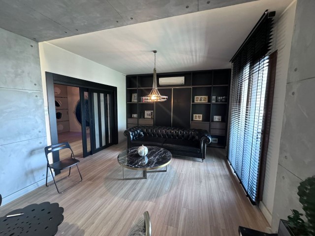 FLAT FOR SALE IN CYPRUS NICOSIA KÖŞKLÜÇİFTLİK AREA