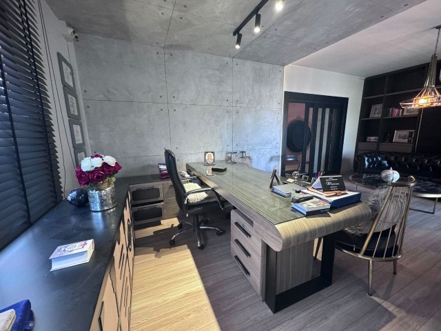 FLAT FOR SALE IN CYPRUS NICOSIA KÖŞKLÜÇİFTLİK AREA