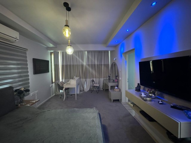 FLAT FOR SALE IN CYPRUS NICOSIA KÖŞKLÜÇİFTLİK AREA