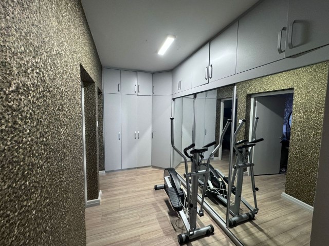 FLAT FOR SALE IN CYPRUS NICOSIA KÖŞKLÜÇİFTLİK AREA