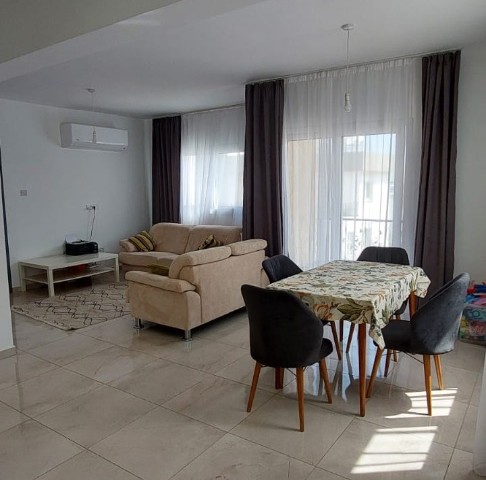 Penthouse For Sale in Alsancak, Kyrenia