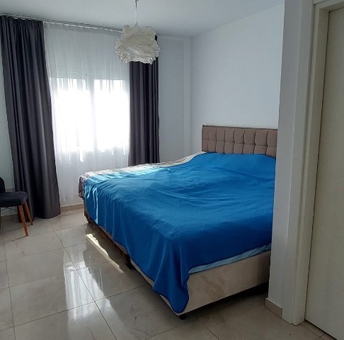 Alsancak’ta 3+1 Penthouse 