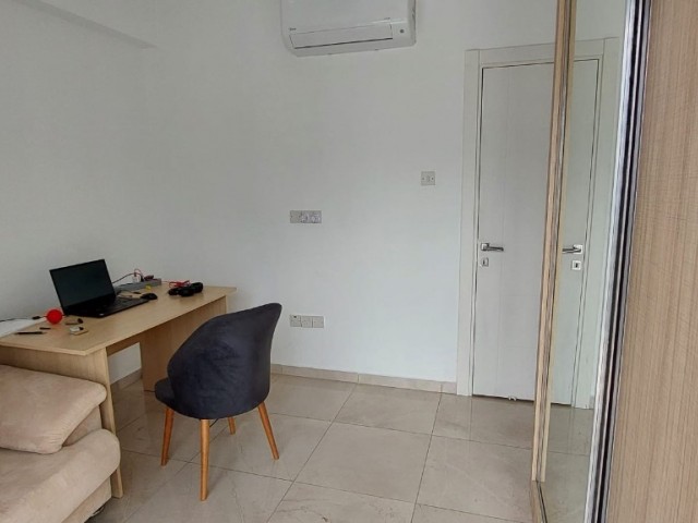 Penthouse Zu verkaufen in Alsancak, Kyrenia