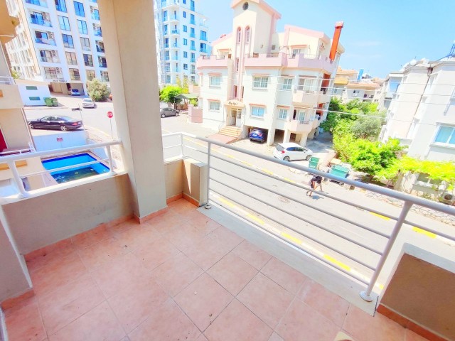 Flat To Rent in Girne Merkez, Kyrenia