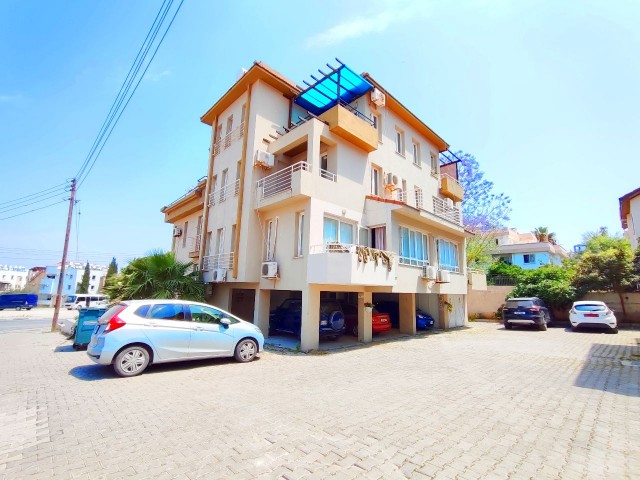 Flat To Rent in Girne Merkez, Kyrenia