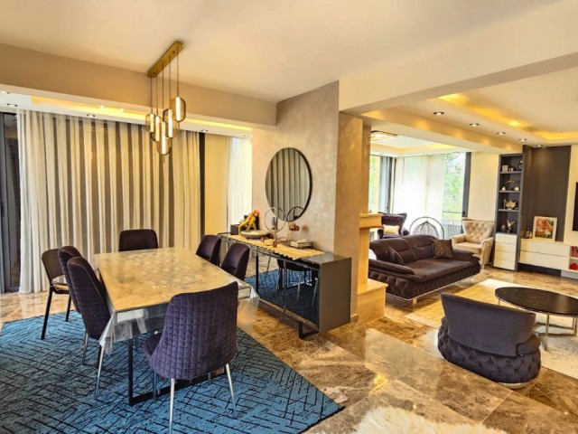 Special Design Ultra Luxury Villa for Sale in Bellapaise, Area!