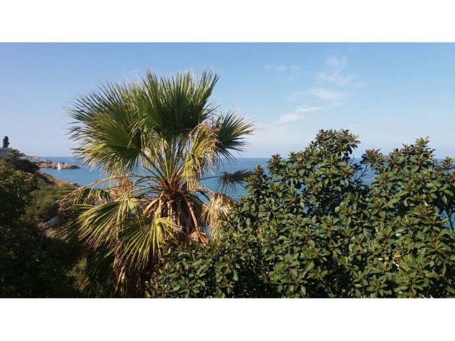 Beachside Villa For Sale in Alsancak, Kyrenia